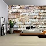 wall26 – 自己粘着壁紙大壁壁画シリーズ 100"x144" WMR-WP-X-C561-100x24x6