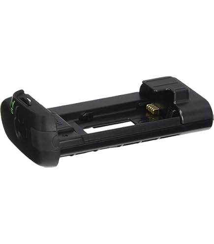 Amazon | マルチパワーバッテリーパック MB-D18 | Nikon | カメラ用