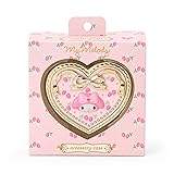 サンリオ(SANRIO) ミラー付き小物ケース マイメロディ 326755