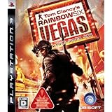 レインボーシックス ベガス - PS3