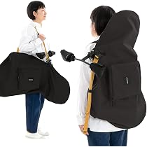 Amazon | norokka(ノロッカ) ストライダー 等 キッズバイク バッグ