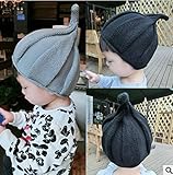 ニット帽子 ベビー帽子 可愛い かっこいい 1点　大人　ワインレッド 【1点】