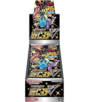 Amazon.co.jp: ポケモンカードゲーム ソード＆シールド VMAX