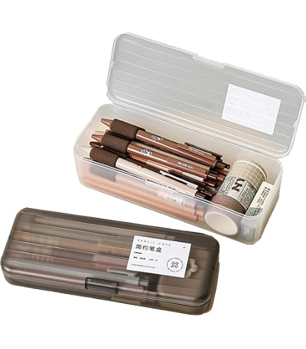 Amazon | 豊岡クラフト 万年筆箱ケース SC35 | ペンケース | 文房具