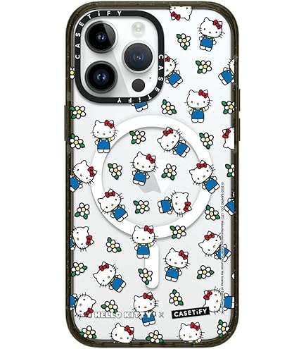 Amazon.co.jp: CASETiFY MagSafe 対応ミラー iPhone 16 Pro Maxケース