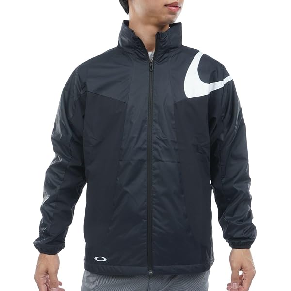 Amazon | [Oakley] FOA407095 STRIKING WIND WARM JKT 6.0, (00G