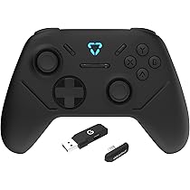 PC用ゲームコントローラー・コンバーター DIVERSE JUKE TYPE OBLONG WIDE PC用ゲームコントローラー・コンバーター DIVERSE JUKE TYPE