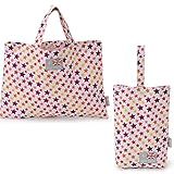 キッス゛ハ゛ック゛ レッスントート＆シュース゛ハ゛ックセット（スター）ホワイト レッスン バッグ 女の子 男の子 トートバッグ 通園バッグ 幼稚園 バッグ セット 上履き入れ シューズ入れ