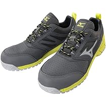 ミズノ安全靴 オールマイティーAS15L Amazon | 安全靴 mizuno ミズノ オールマイティ AS15L F1GA2002