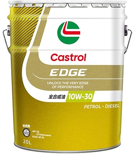 Amazon | 日産純正 SN-CFスペシャル 10W-30 ガソリン車&デーゼル車兼用