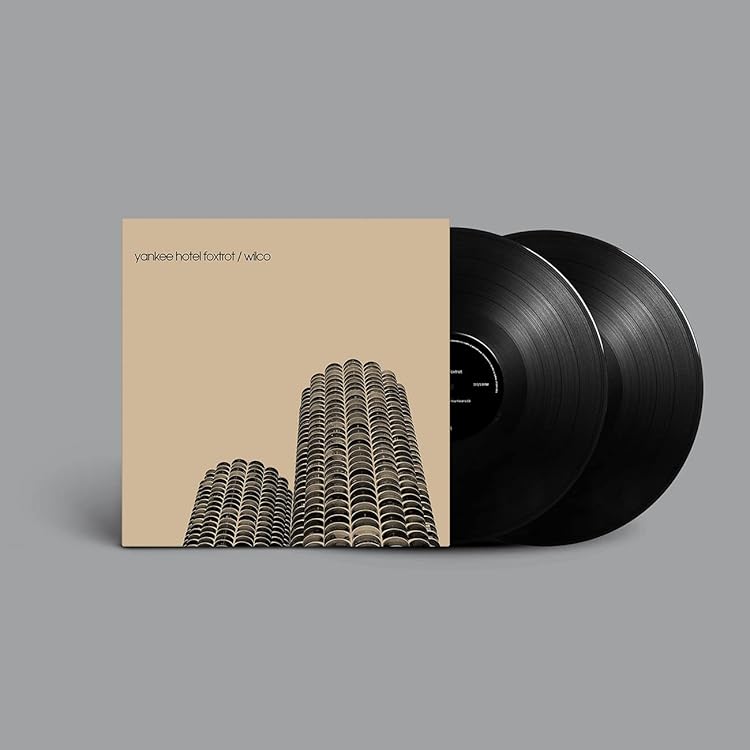 Amazon.co.jp: Yankee Hotel Foxtrot: ミュージック