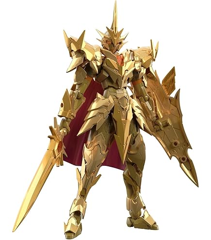 Amazon.co.jp: 次元具象[EXSSRION] 原初の魔女 林鴉[リンヤー] 1/12