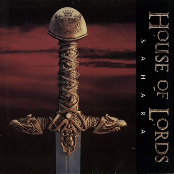 Amazon.co.jp: House of Lords: ミュージック
