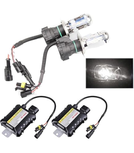 Amazon | PIAA ( ピア ) HIDオールインワンキット 【ピアセレクト