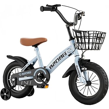 【920】ロードバイク風 子供車 Number ブラック 補助輪付き 920】ロードバイク風 子供車 Number ブラック 補助輪付き