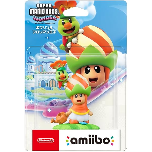 Amazon.co.jp: amiibo マリオ【クラシックカラー】 (SUPER MARIO BROS