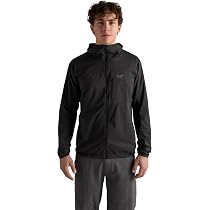 Amazon.co.jp: [アークテリクス] ARCTERYX スコーミッシュフーディ男性