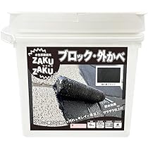 Mr.BD　塗装依頼品 Amazon | ニッペ ペンキ 塗料 STYLE ZAKUZAKU 6kg 隠れ家