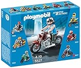 playmobil 5527 Muscle Bike バイク