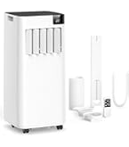 Amazon | 2.0kW スポットクーラー スポットエアコン 移動式