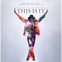 Amazon.co.jp: マイケル・ジャクソン THIS IS IT デラックス