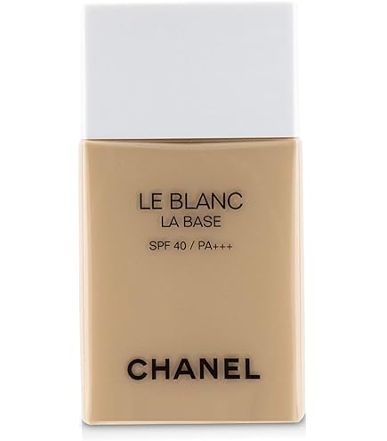 Amazon.co.jp: 【シャネル 化粧下地】ブラン ドゥ シャネル N