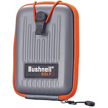 Amazon.co.jp: ブッシュネル(Bushnell) ゴルフ距離計 ピンシーカー