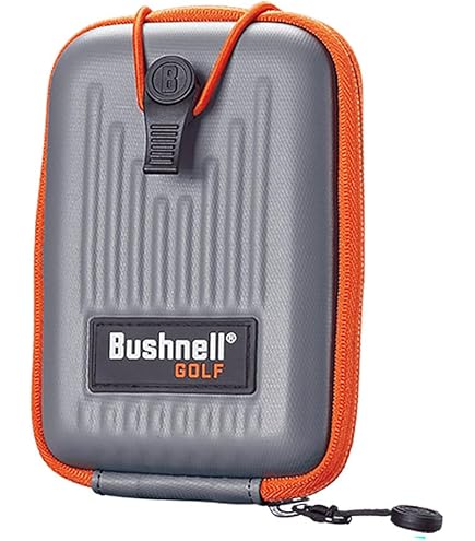 Amazon.co.jp: ブッシュネル(Bushnell) ゴルフ距離計 ピンシーカー