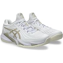 Amazon | [アシックス] テニスシューズ COURT FF 3 OC 1041A369 メンズ