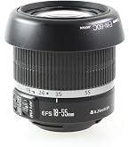 Amazon.co.jp: Canon 望遠レンズ EF-S55-250mm F4-5.6 IS APS-C対応