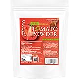 Grace of Nature 完熟トマトパウダー 粉末 無添加 スペイン産 200g