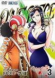 ONE PIECE �����s�[�X 17TH�V�[�Y�� �h���X���[�U�� piece.3