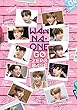 【早期購入特典あり】Wanna One Go:ZERO BASE (オリジナル・スペシャルフォト5枚セット付き)[DVD]