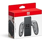 【任天堂純正品】Joy-Con 2 充電グリップ