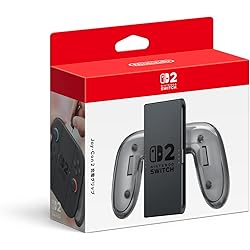 Amazon.co.jp: 【任天堂純正品】Joy-Con充電グリップ : ゲーム