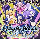 TV�A�j���uSHOW BY ROCK!!�v�`�ɂႶ�������ł��`