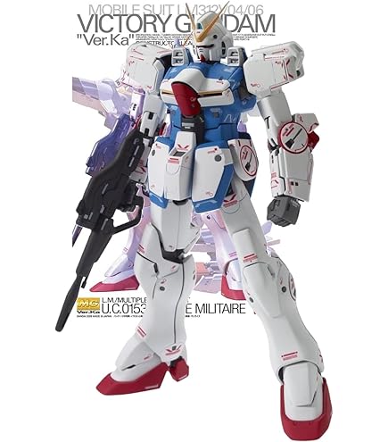 Amazon | HGUC 1/144 NZ-666 クシャトリヤ・リペアード (機動戦士