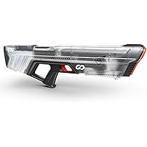 supreme SPYRA TWO スパイラ ツー 電動水鉄砲 Amazon | スパイラ(Spyra) ハイテク電動ウォーターガン 水鉄砲