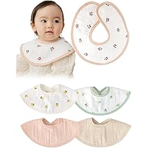 激レア】新品creative drug store ベビースタイよだれかけ