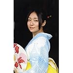 木村文乃 iPhone4s 壁紙 視差効果  浴衣美人 木村文乃 iPhone4s 壁紙 視差効果  浴衣美人