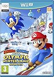 Mario & Sonic at the Sochi 2014 Winter Olympic Games
