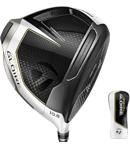 Amazon.co.jp: テーラーメイド(TAYLOR MADE) ステルス グローレ 