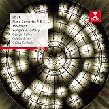 Liszt: Piano Concertos 1 & 2/F