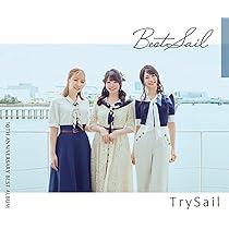 【最終値下げ】TrySail BD DVDまとめ 71sPeLewCKL.jpg