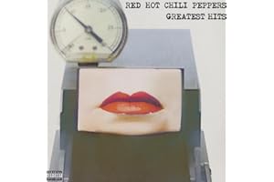 Greatest Hits (2LP)(Explicit) [Vinyl] Red Hot Chili Peppers