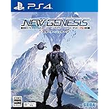 ファンタシースターオンライン2 ニュージェネシス スターターパッケージ - PS4