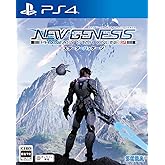ファンタシースターオンライン2 ニュージェネシス スターターパッケージ - PS4