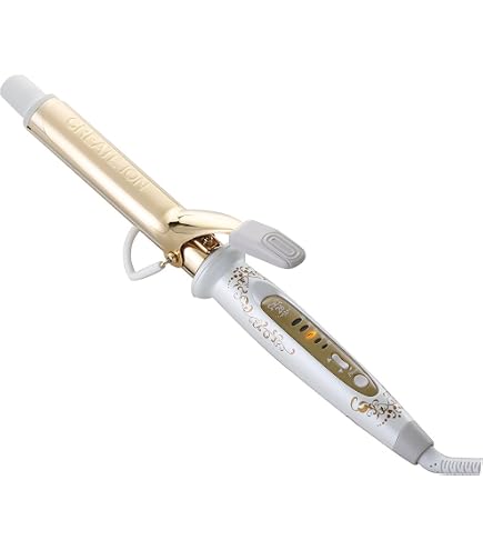 Amazon.co.jp: BEAUTECH CURL IRON26 : ビューティー
