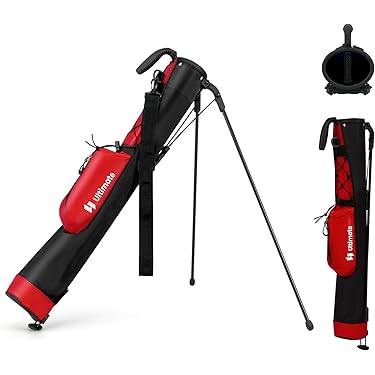 ⭐︎最終値下げ⭐︎ゴルフ　クラブケース セルフスタンド セカンドバッグセット ゼクシオ レディス セルフスタンドバッグ GGB-X152C