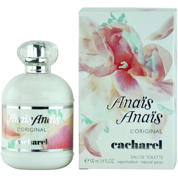Amazon | Cacharel(キャシャレル) アナイスアナイス EDT 100mL